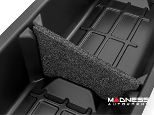 Ford F-150 Under Seat Storage - Super Crew